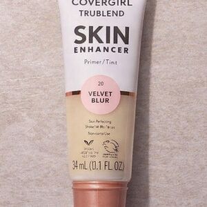 COVERGIRL TruBlend Skin Enhancer Primer - Velvet Blur 20